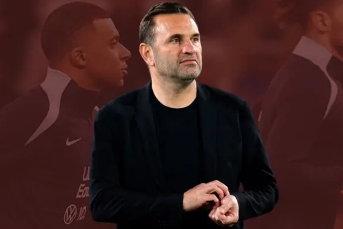 “Qalatasaray” rəhbərliyi fransız ulduz üçün hərəkətə keçdi - FOTO