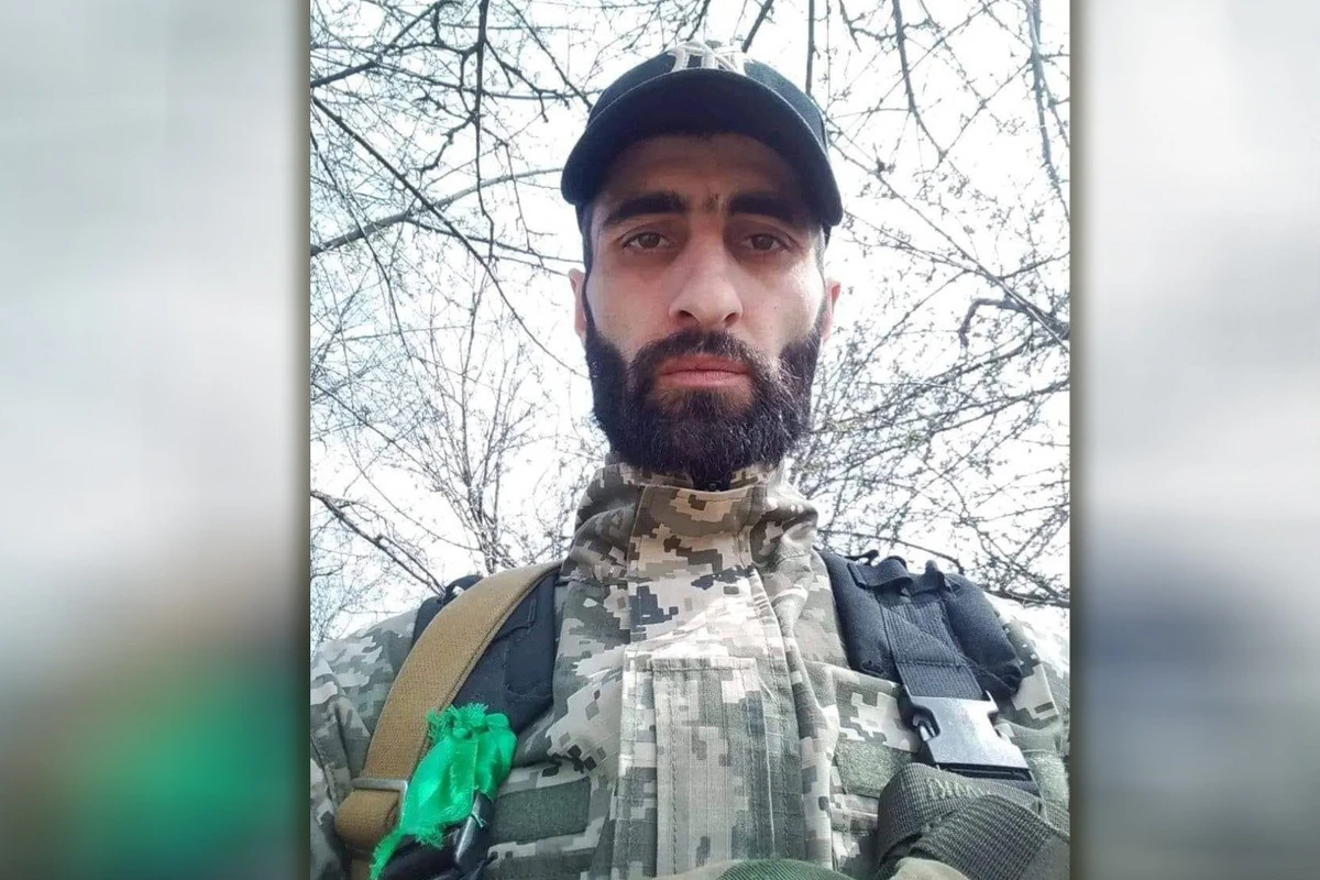 Daha bir soydaşımız Ukraynada vəfat edib