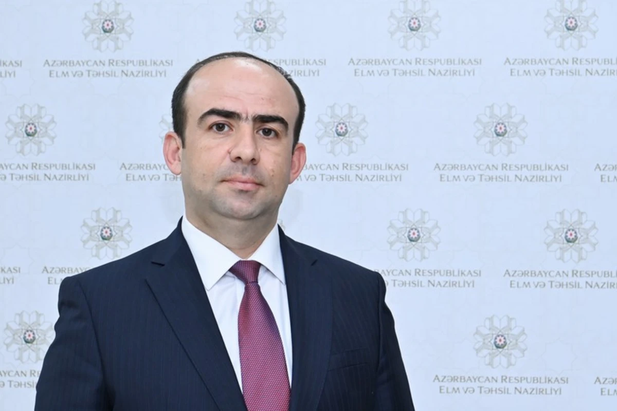 Emin Əmrullayevdən yüksək vəzifəyə TƏYİNAT