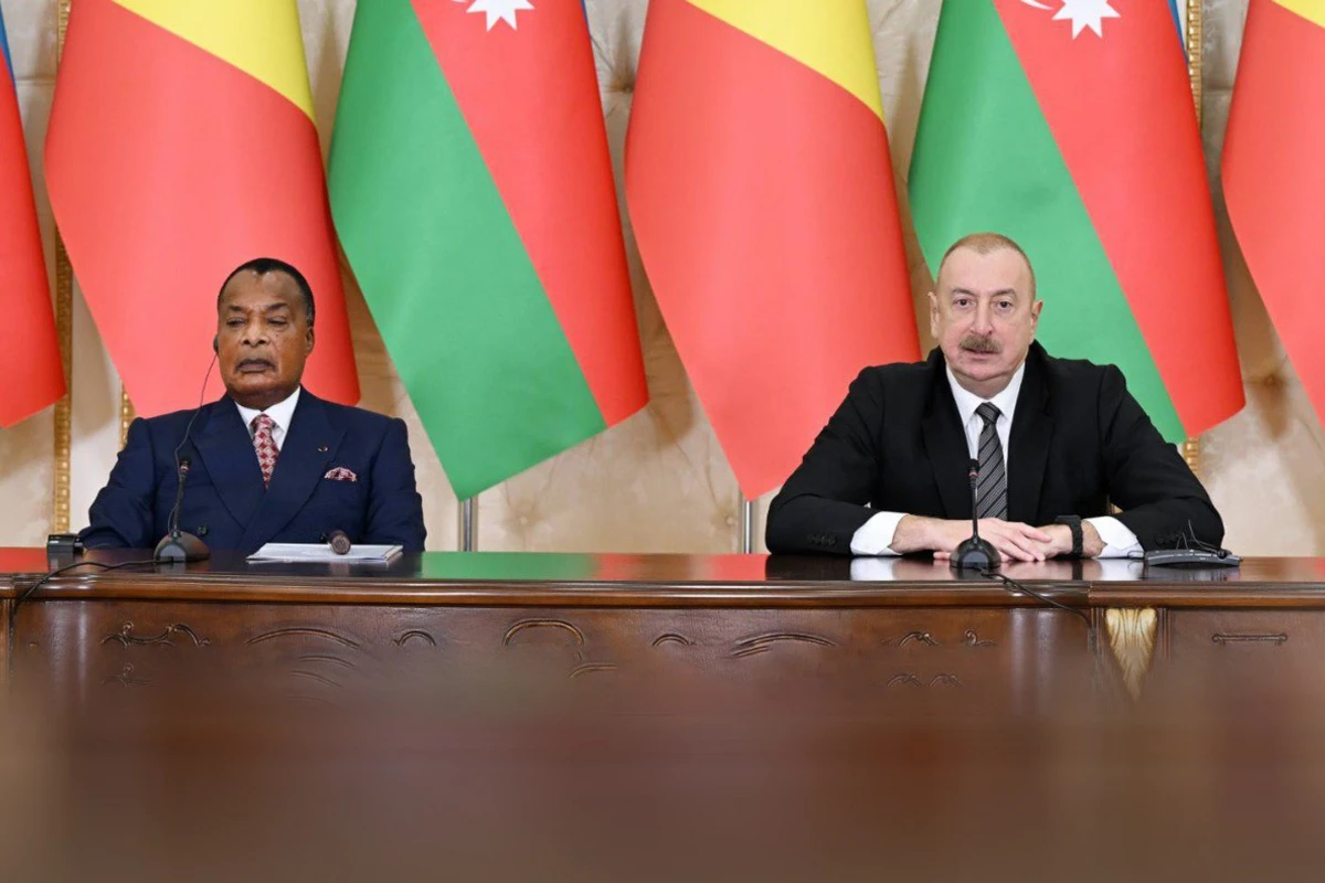 Prezident: Azərbaycan COP29-a çox ciddi hazırlaşır