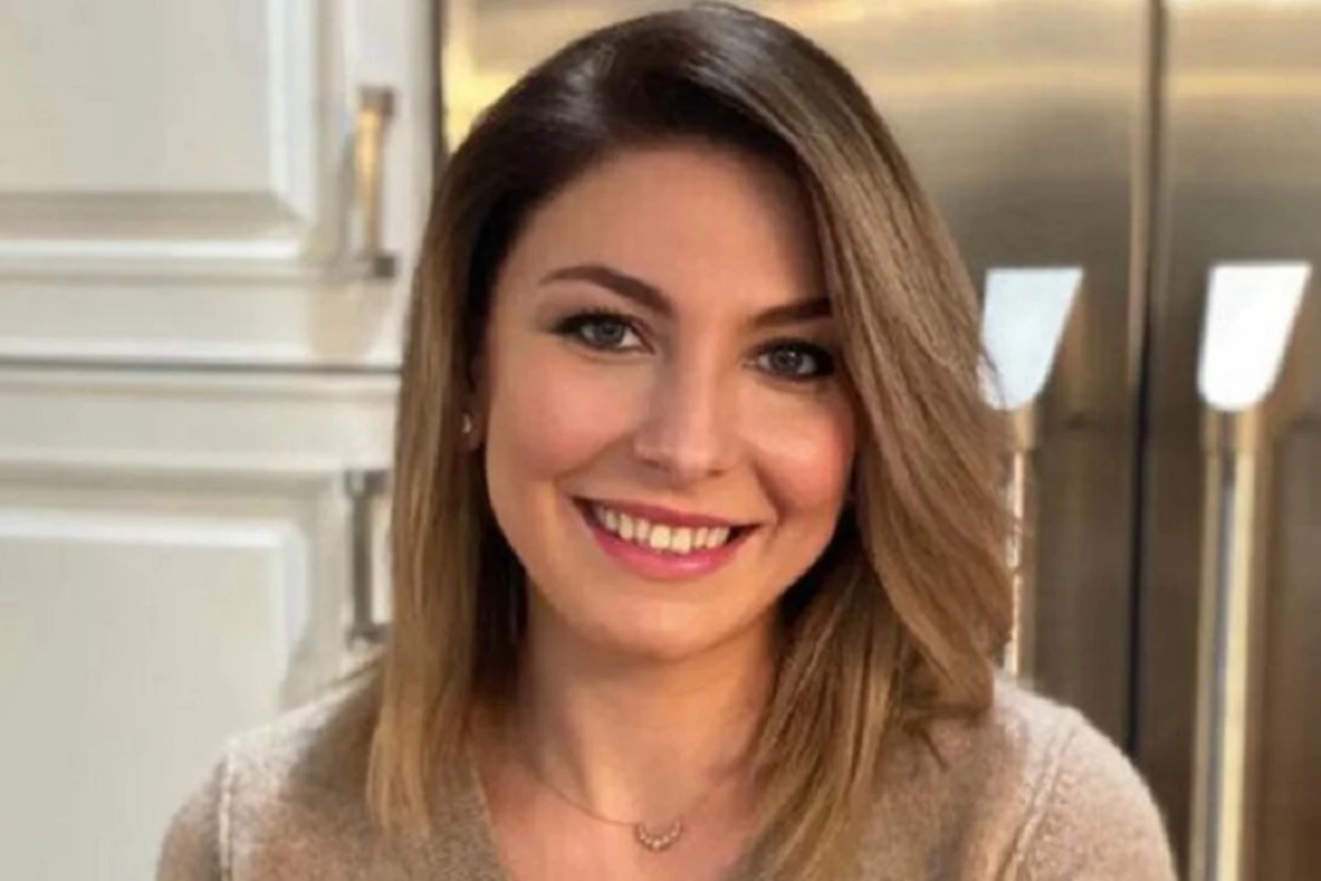 Nyu-York merinin baş müşaviri Rəna Abbasova həbs olunub? - FOTO