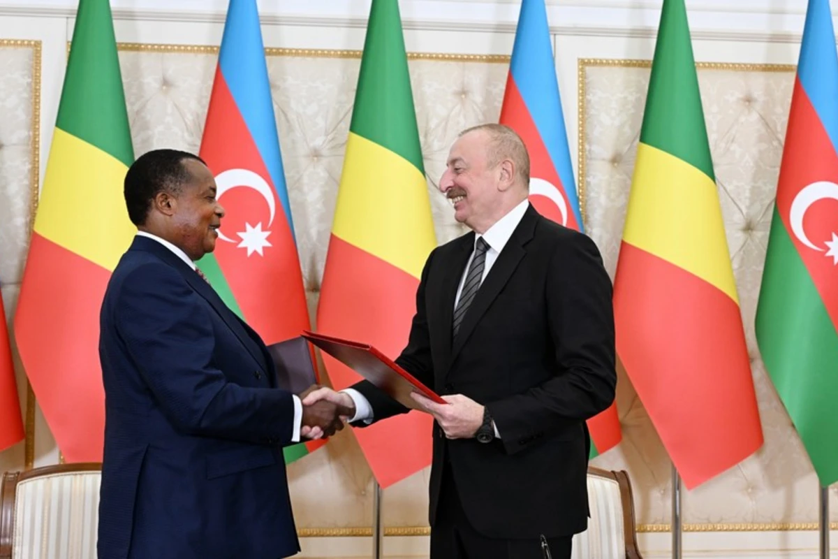Azərbaycan neokolonializmə qarşı mübarizədə Afrika ölkələrinin yanındadır - RƏY