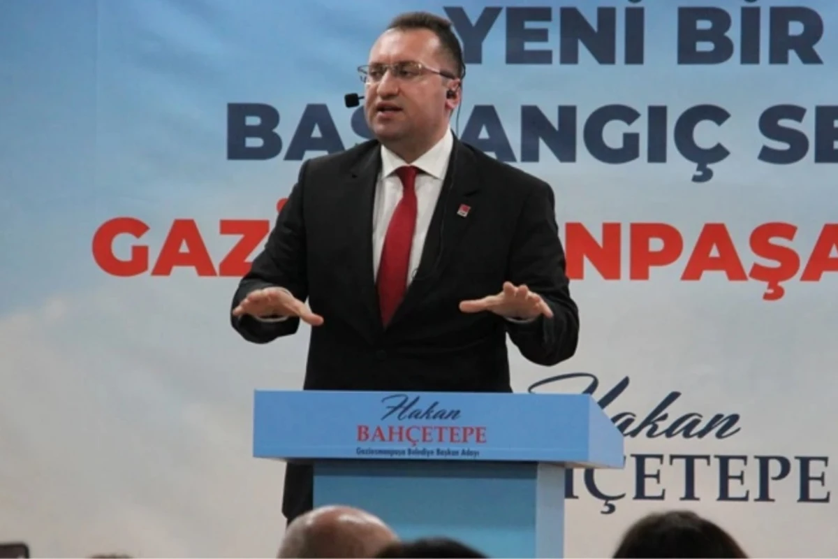 Səslər yenidən sayıldı, CHP-nin namizədi yenə qalib gəldi - VİDEO