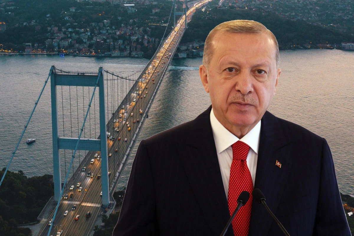 Ərdoğandan göstəriş, 9 günlük tətil zamanı bunlar əhali üçün pulsuz olacaq