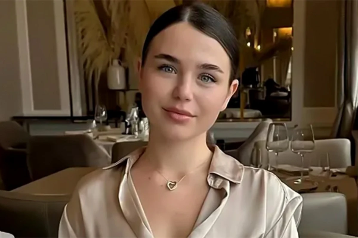 Украинская модель погибла в страшном ДТП в Италии - ФОТО