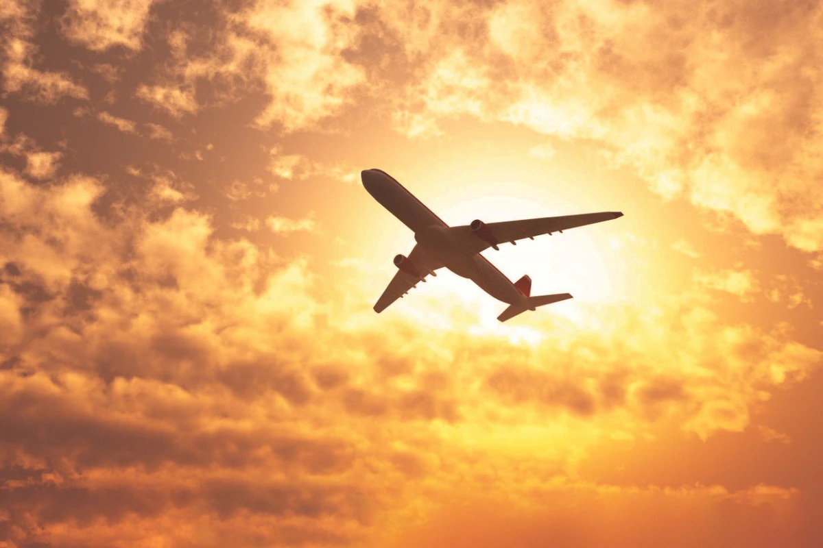 İrana məxsus “Boeing”lərlə Ermənistana intensiv silah daşınır - FOTO