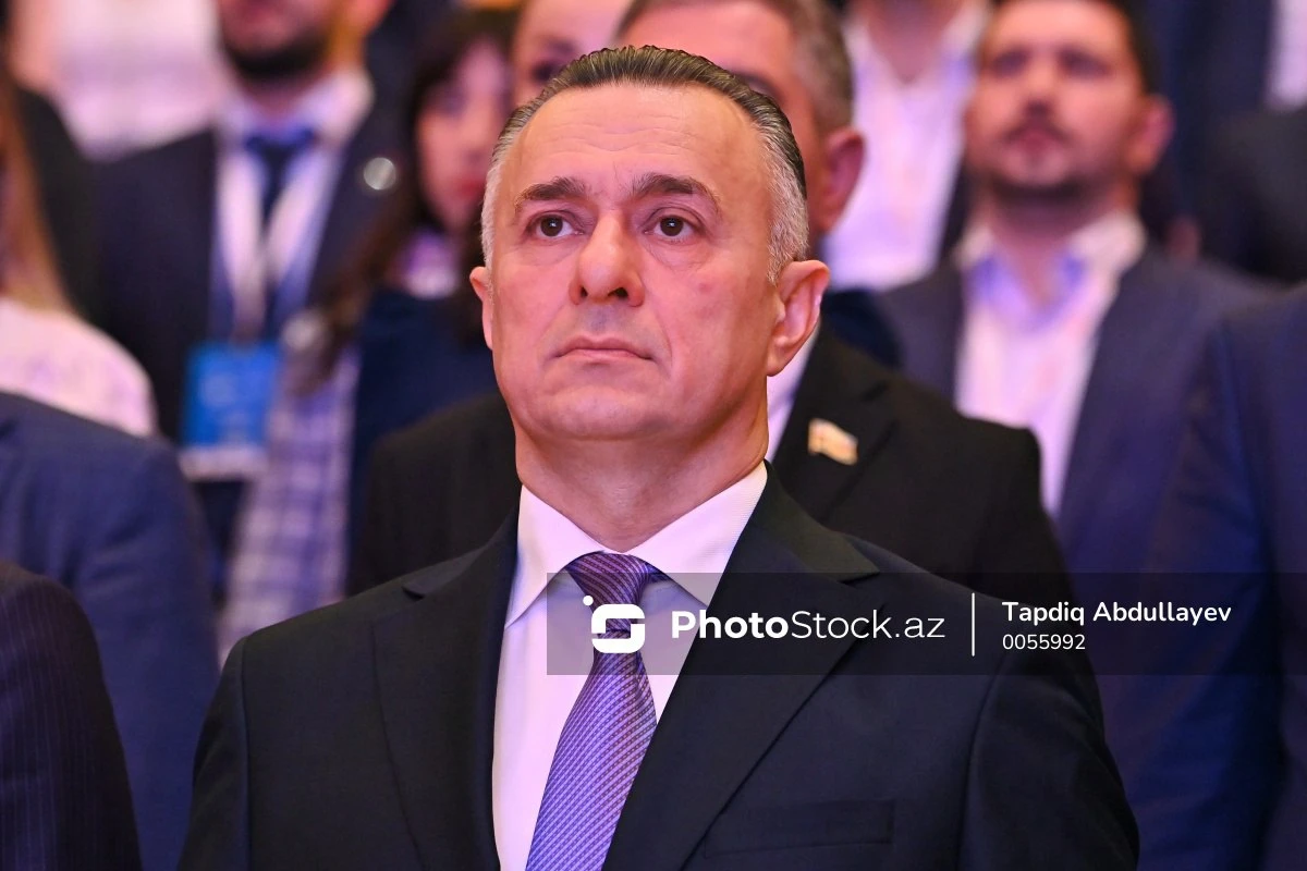 Nazir sabiq baş həkimə VƏZİFƏ VERDİ - FOTO