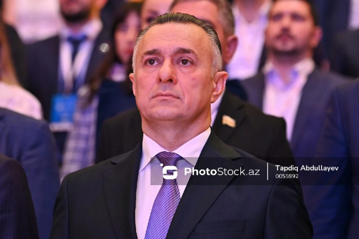 Министр назначил бывшего главврача на новую должность - ФОТО