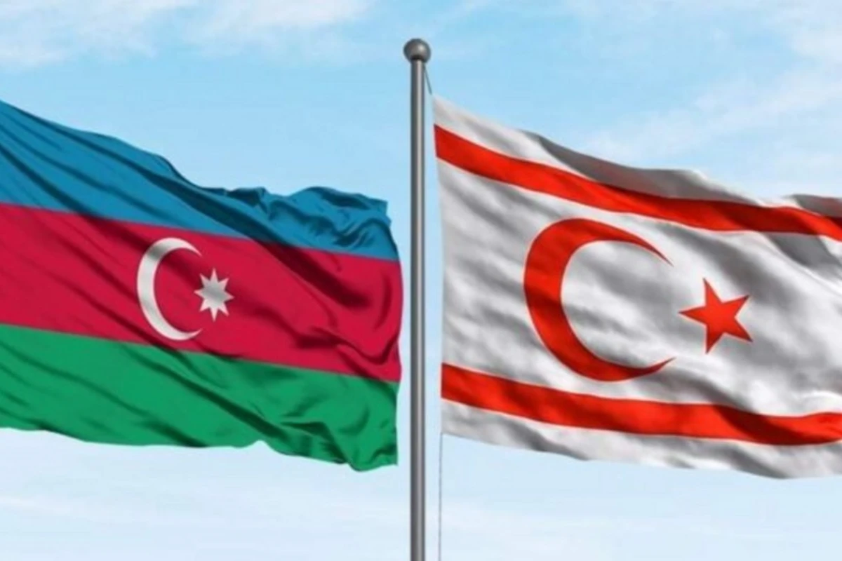 Azərbaycan-Şimali Kipr Türk Cümhuriyyəti parlamentlərarası əlaqələr üzrə işçi qrupu yaradılıb