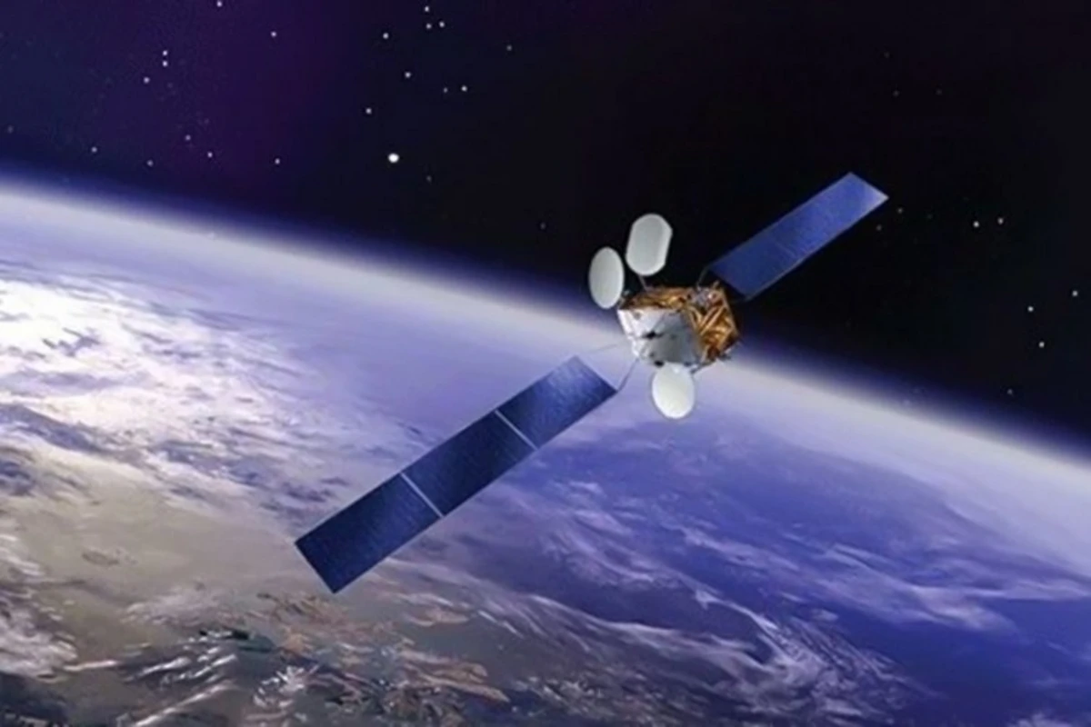 Azərbaycanın növbəti peykininin orbitə buraxılacaq vaxt açıqlanıb