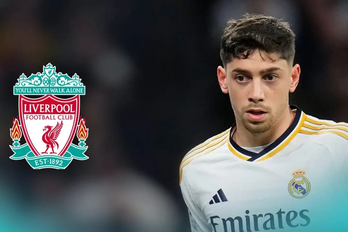 Liverpul Realın ulduzuna elçi düşdü: 150 milyon ödəməyə hazırdır