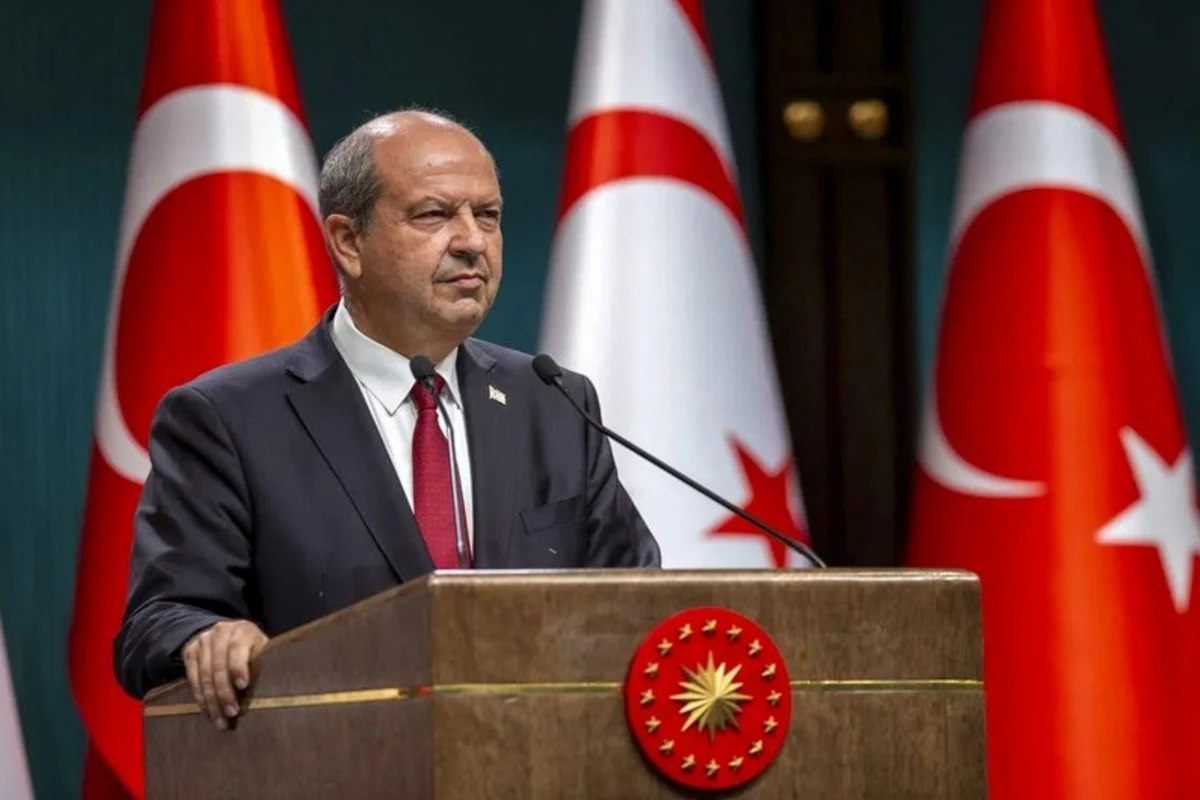 Şimali Kipr Prezidenti parlamentlərarası işçi qrupun yaradılmasına görə Azərbaycan liderinə təşəkkür edib