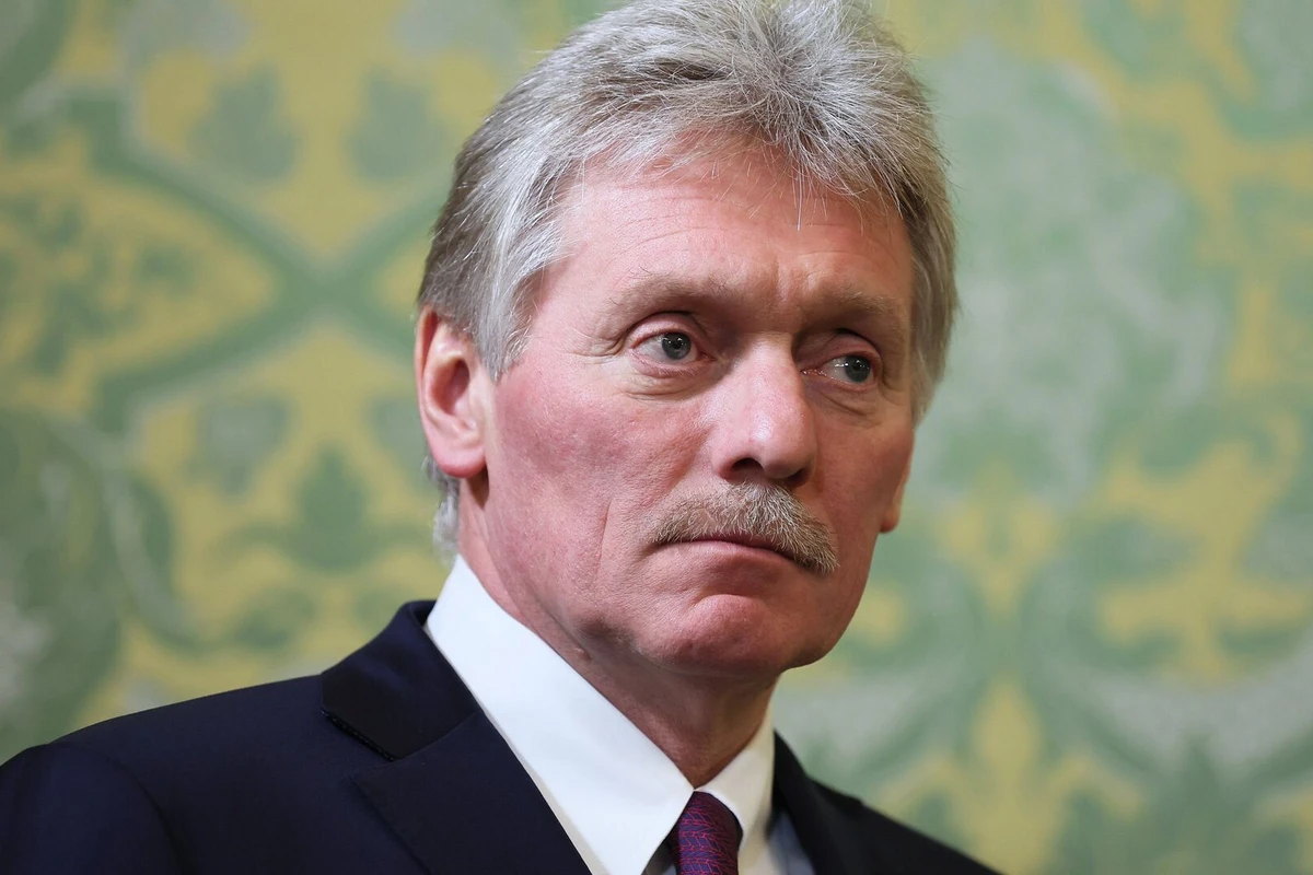 Peskov Makrona cavab verdi: Əsassız ittihamlardır