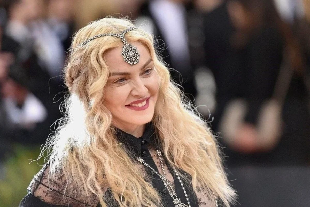 Madonna fanatlarının qaldırdığı iddianın rədd edilməsini istəyib - FOTO