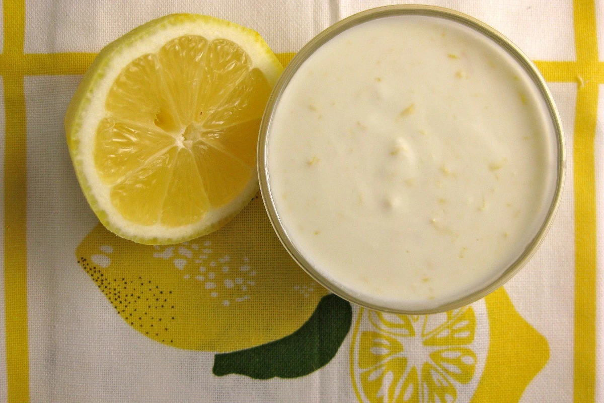 Qatığın içinə limon sıxıb yesəniz...