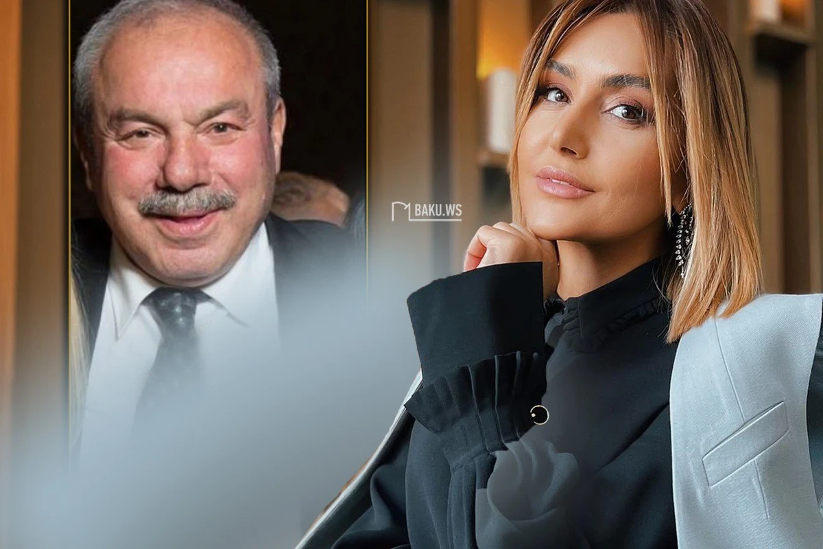 Zülfiyyə Xanbabayeva qardaşının 75 yaşını belə təbrik etdi - FOTO