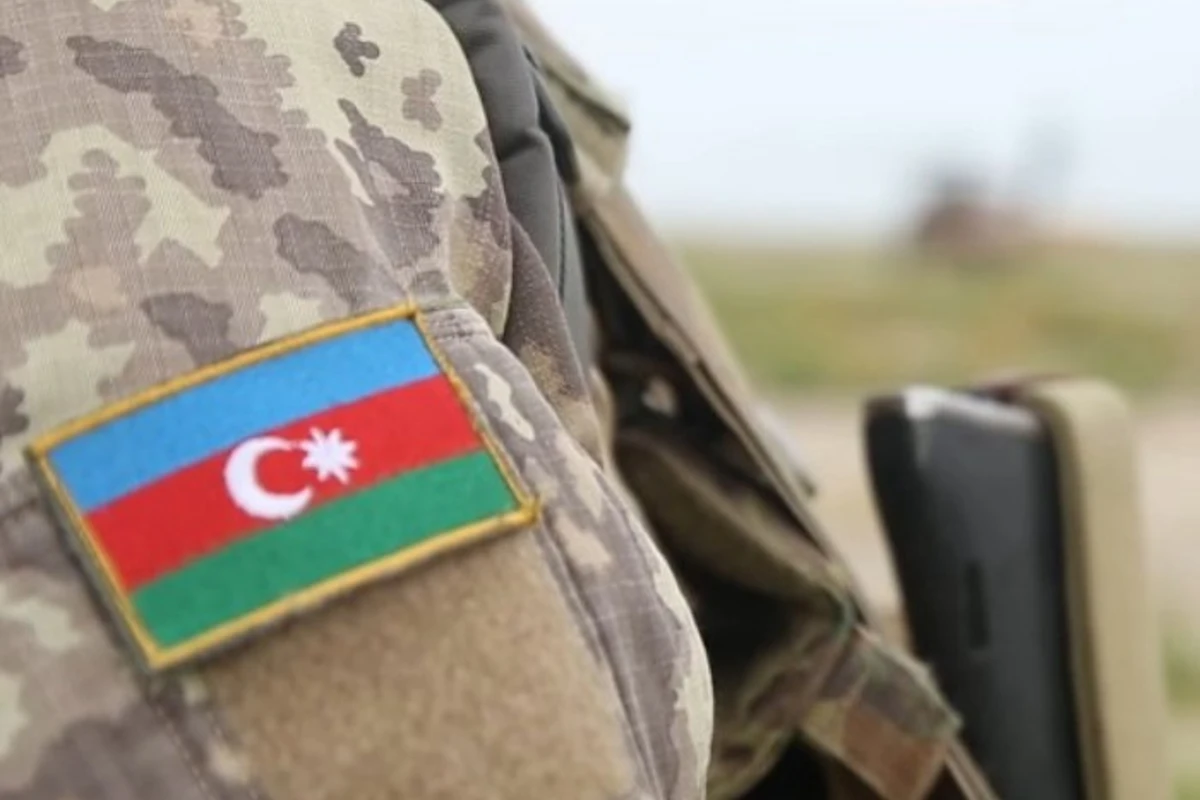 Погибшему минувшим днем военнослужащему будет присвоен статус шехида - ФОТО