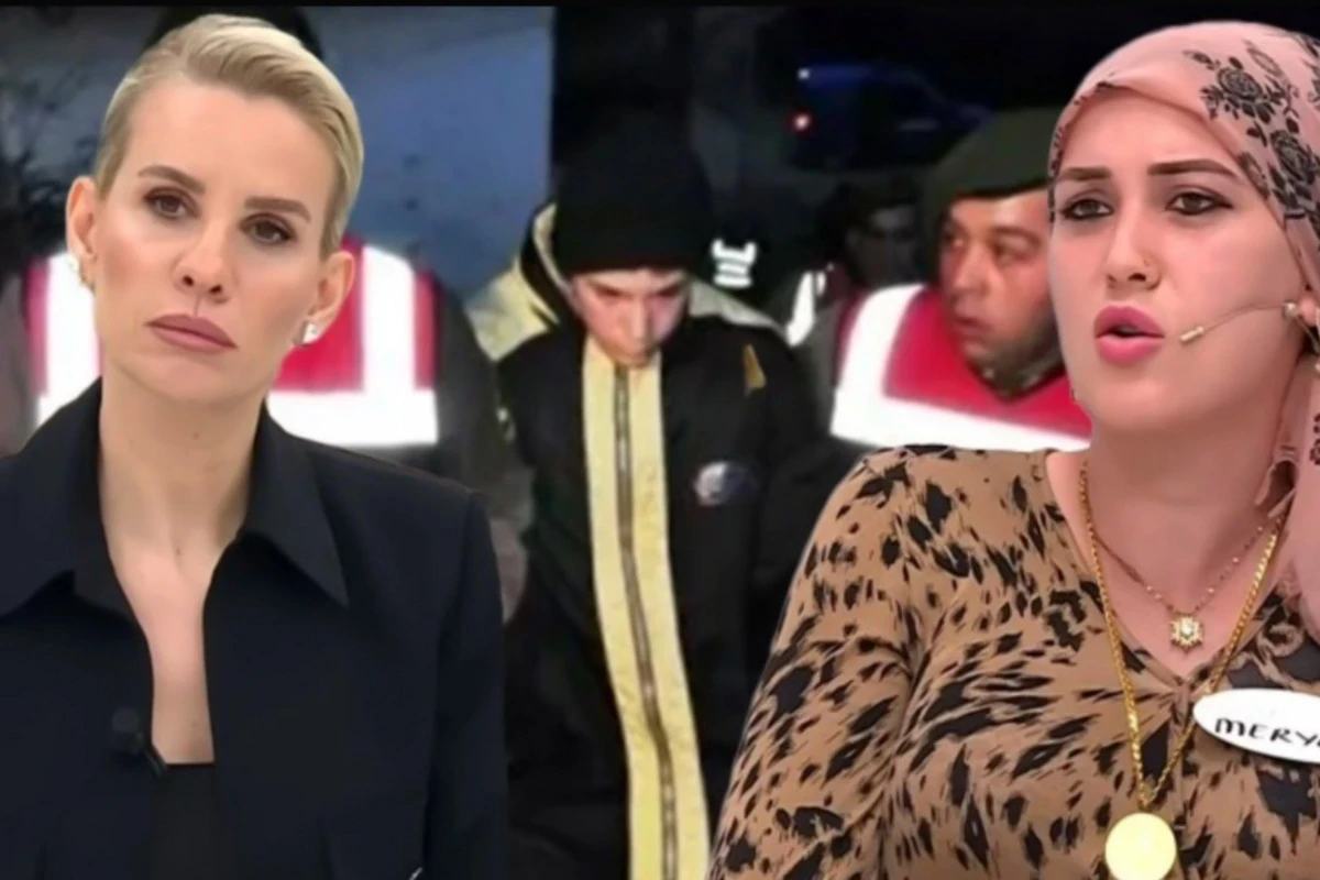8 yaşlı uşağı diri-diri basdıran qadın dayə kişi çıxdı - FOTO
