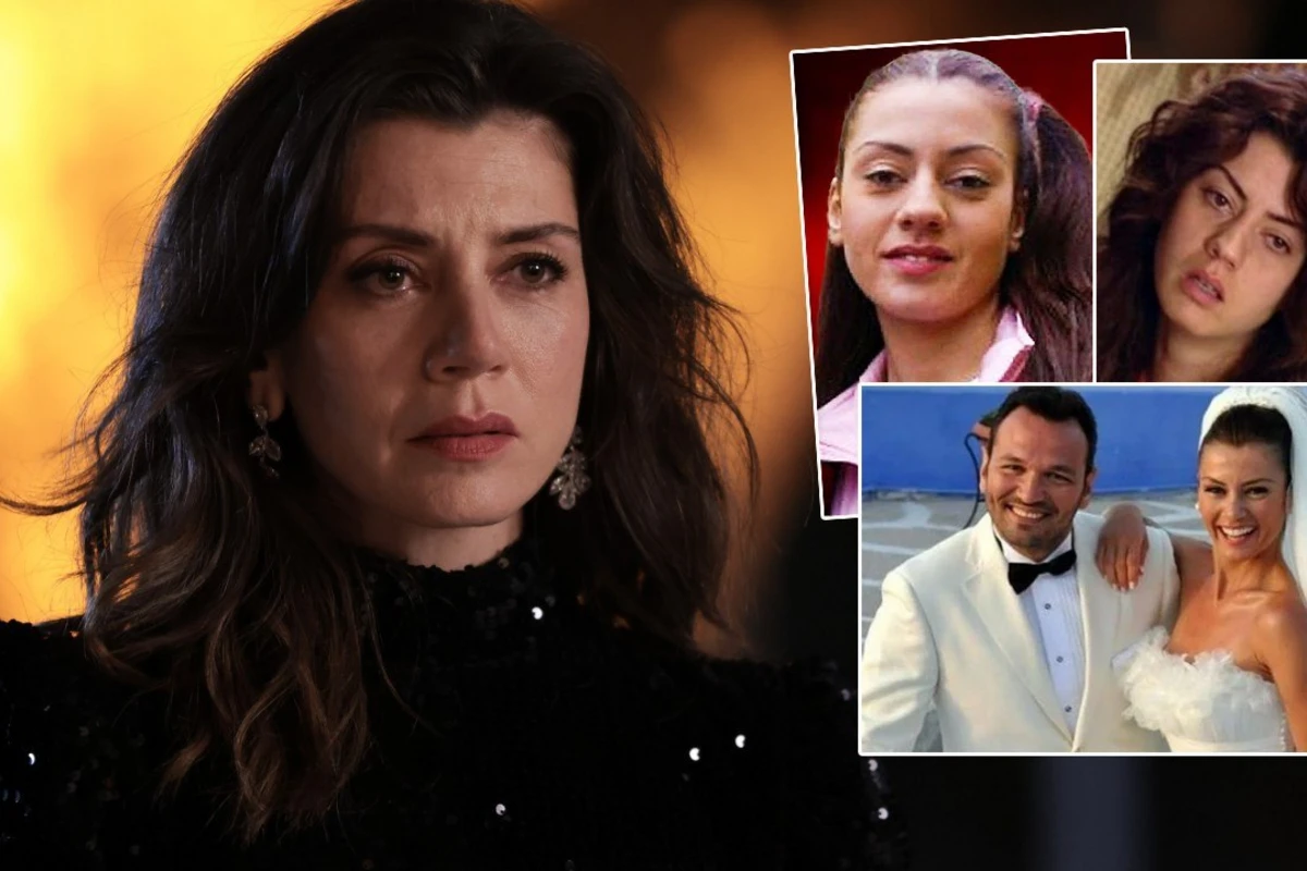 Gökçe Bahadırdan 20 il ETİRAFI- FOTO