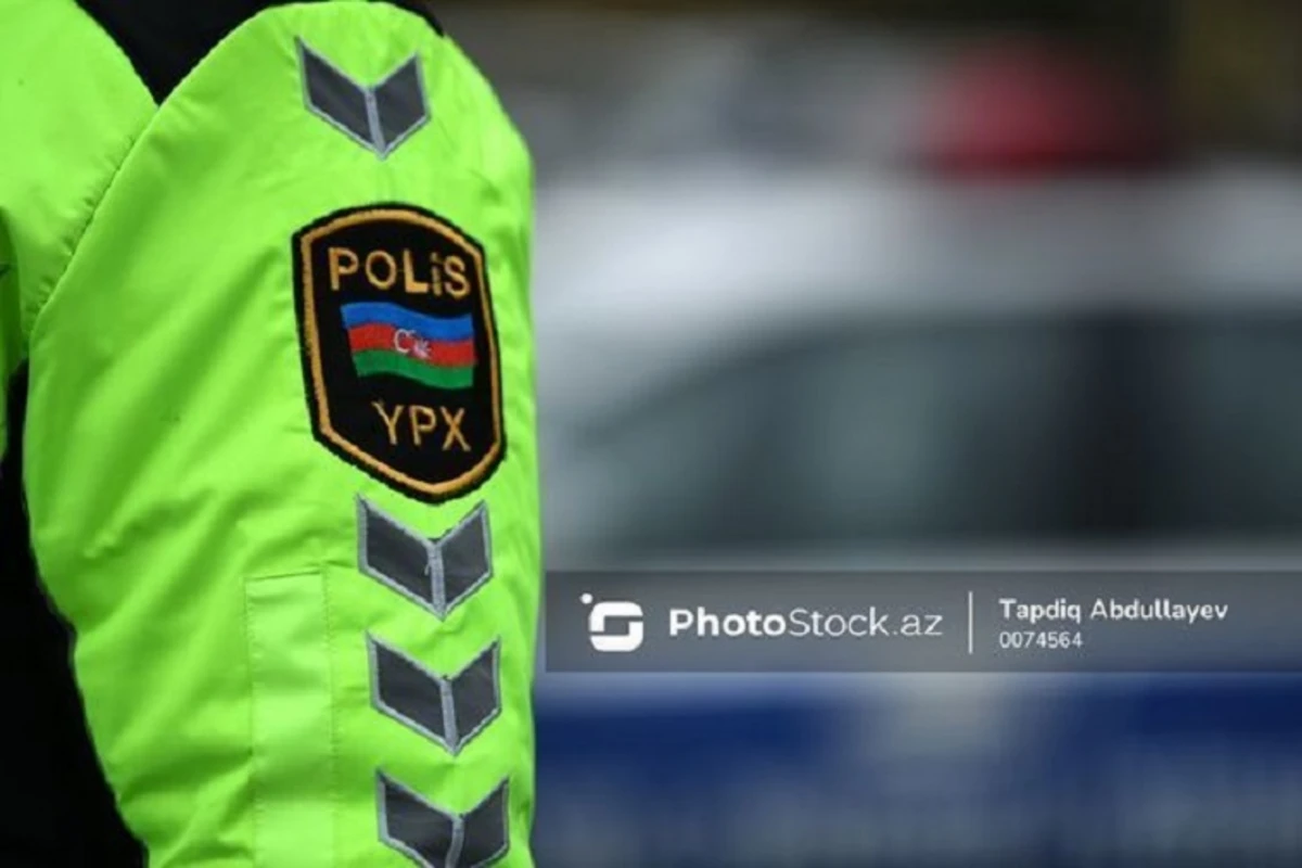 Bayraq Meydanında BMW ilə avtoxuliqanlıq etdi: “Ayağım pedalların arasında ilişib qaldı”