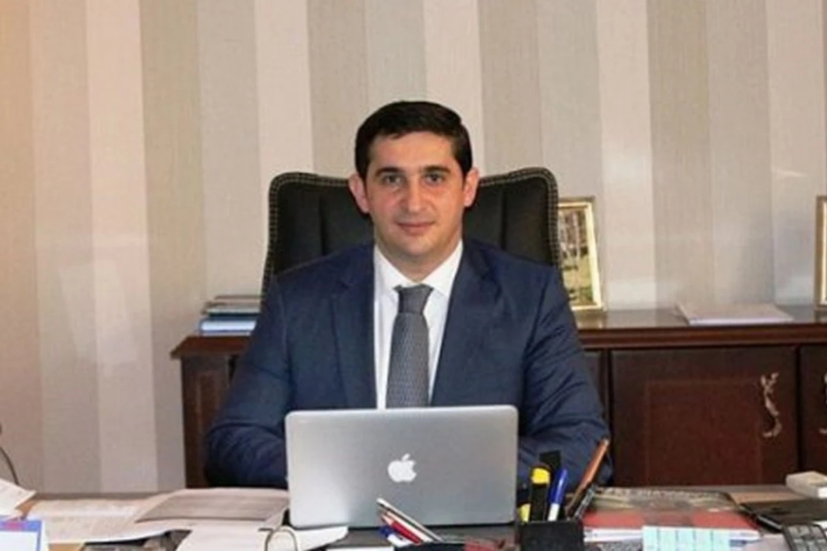 Ədliyyə Nazirliyi Strateji planlaşdırma və monitorinq Baş İdarəsinə yeni rəis təyin edilib