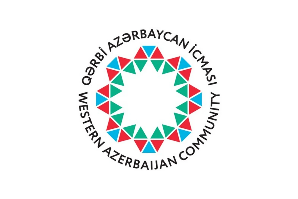 Qərbi Azərbaycan İcması Aİ-ni və ABŞ-ni regionda vəziyyəti gərginləşdirən addımlar atmamağa çağırıb