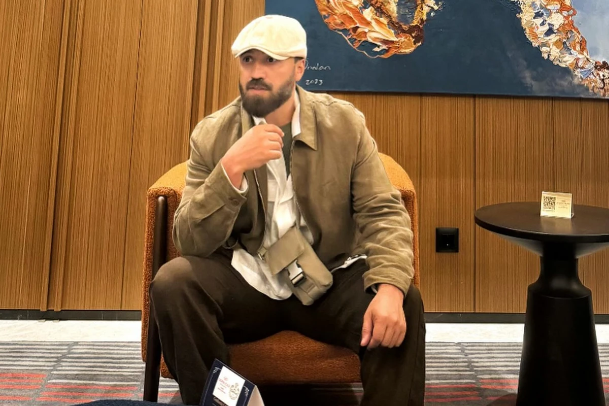Zamiq: Artıq avtoşluq edənlər balaca maşınlar deyil, yük maşınları... - FOTO