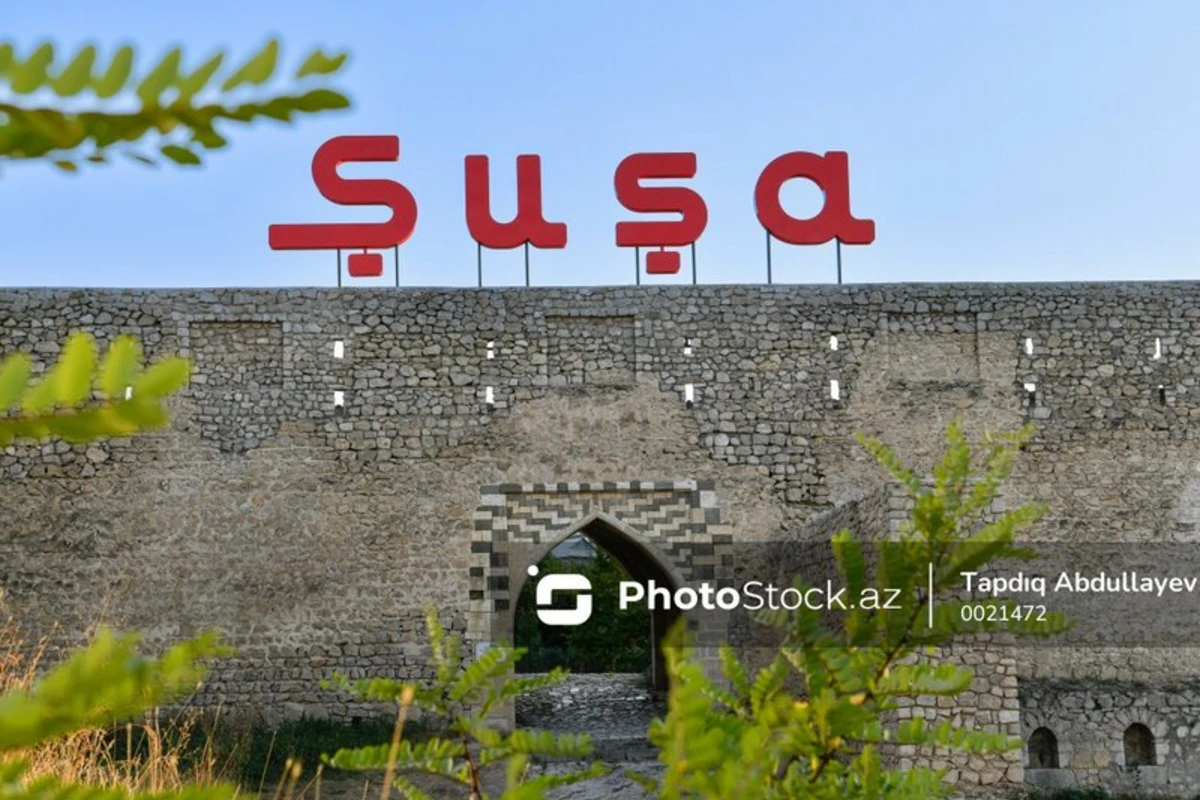 Prezidentin səlahiyyətli nümayəndəsi: Şuşaya yaxın aylarda köç başlayacaq