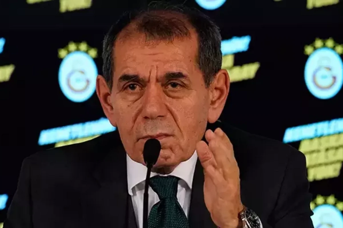 Dursun Özbək: Bütün dünyada rüsvay olduq