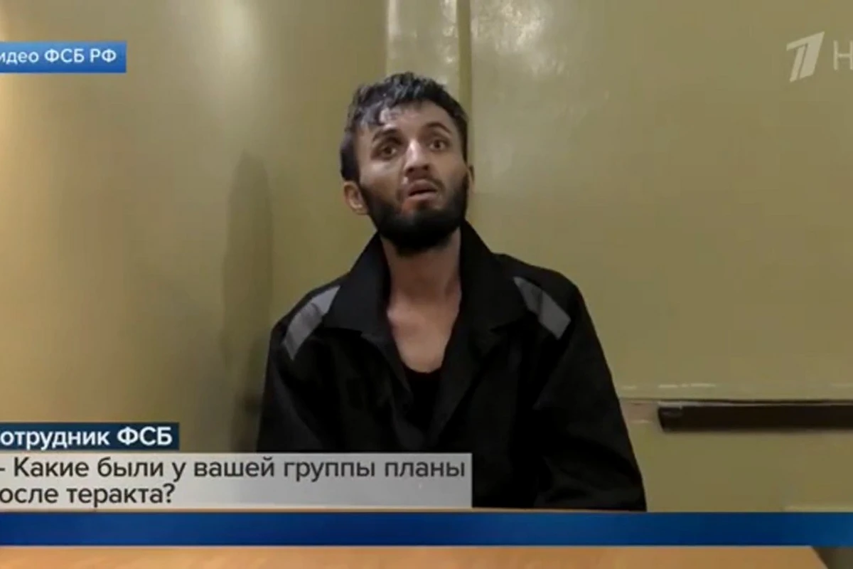 “Krokus”dakı terror aktı ilə bağlı ŞOK FAKT - Ad çəkdilər - VİDEO