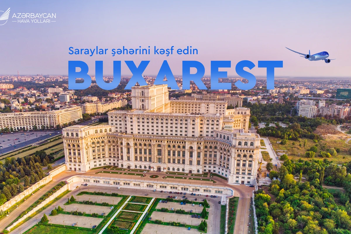 AZAL начнет выполнять полеты из Баку в Бухарест AZAL начнет выполнять полеты из Баку в Бухарест