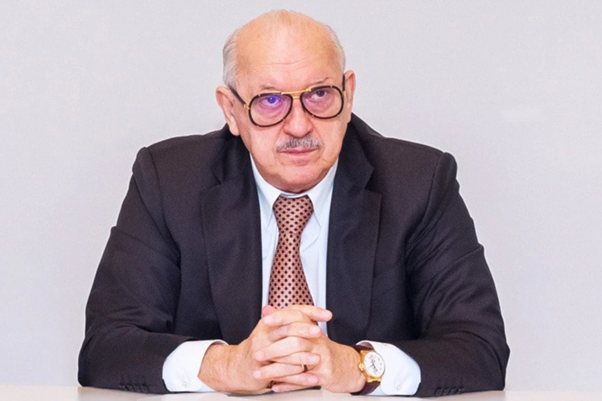 Джахангир Аскеров лишился еще одной должности