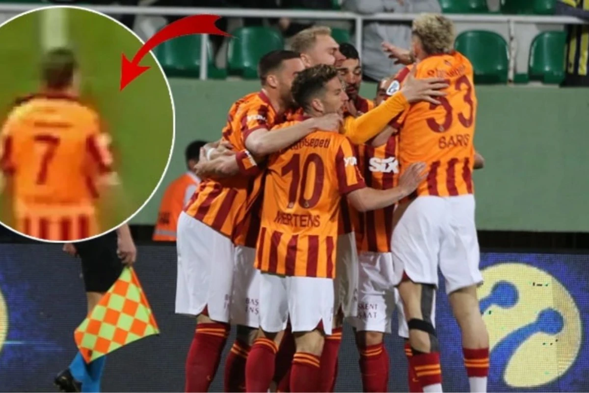 Kerem Aktürkoğlunun bu görüntüləri müzakirələrə səbəb oldu - FOTO/VİDEO