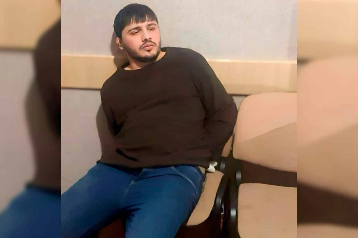 Əhməd Əhmədovla bağlı ekspertizanın rəyi açıqlanıb