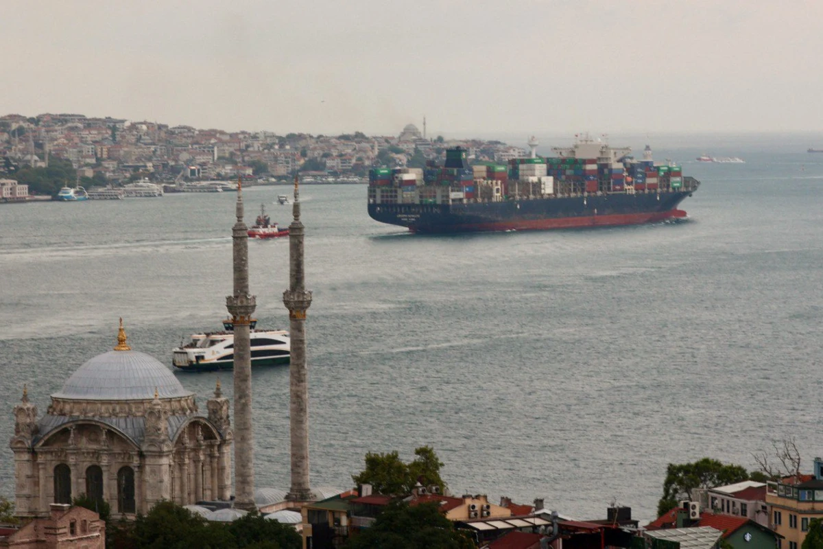 Türkiyə bu gündən etibarən İsrailə bəzi məhsulların tədarükünü məhdudlaşdırır