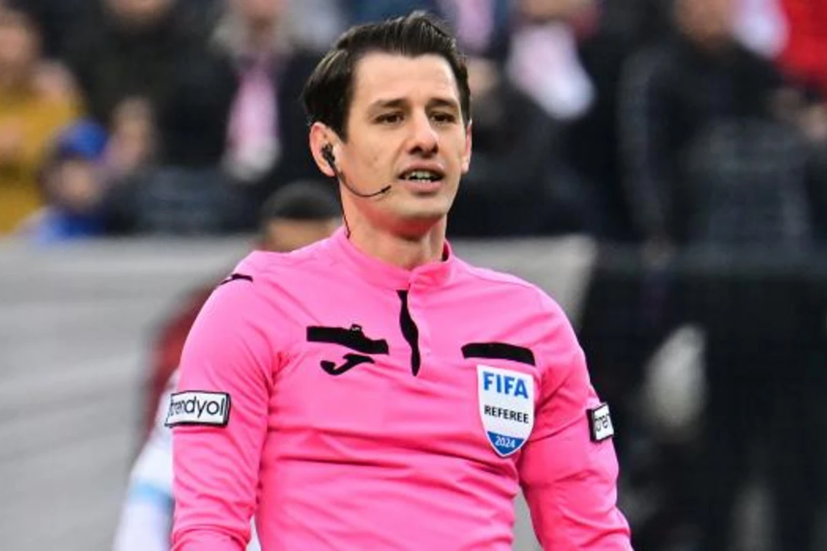 Türkiyədə klub prezidenti tərəfindən döyülən hakimə UEFA-dan təyinat