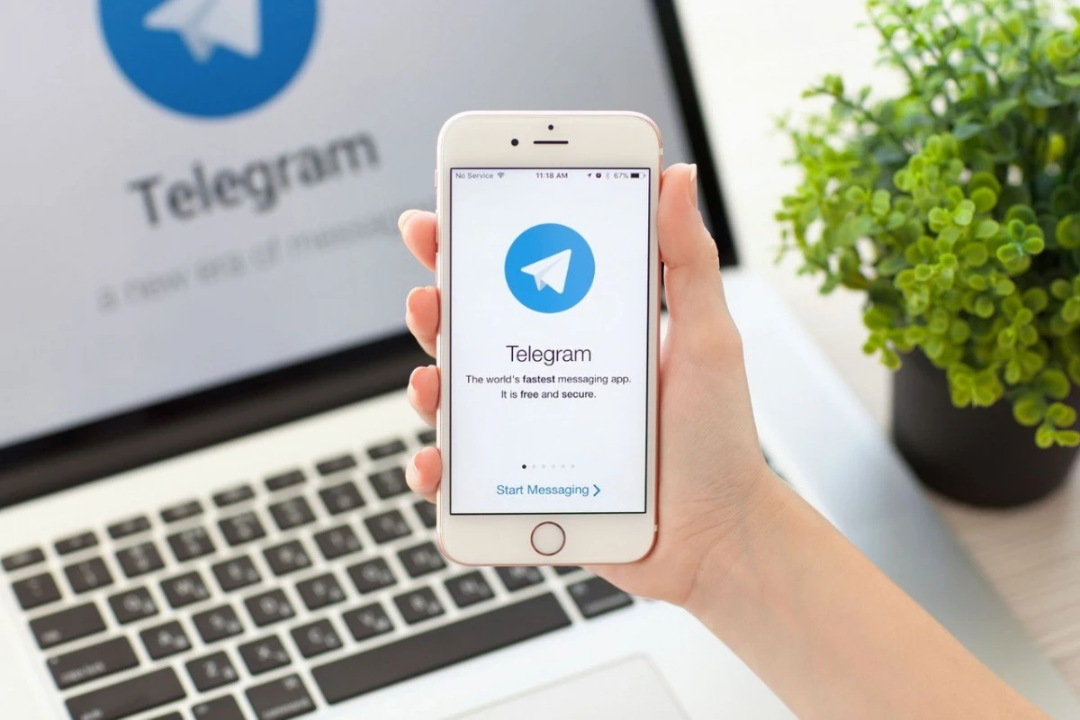 “Telegram” hesabınız ələ keçirilə bilər  - XƏBƏRDARLIQ