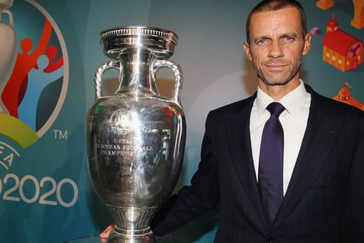 UEFA prezidenti: “Superliqa heç kimə lazım deyil”