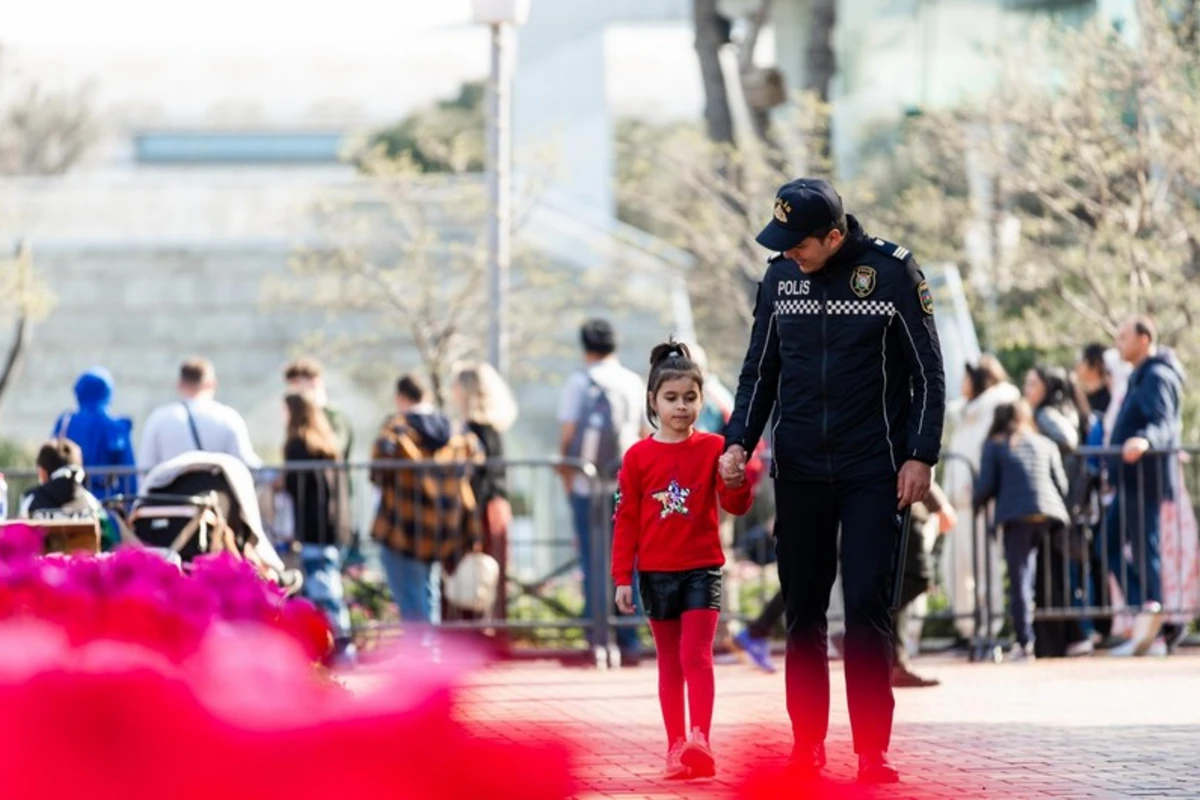 МВД: В праздничные дни количество нарядов полиции будет увеличено