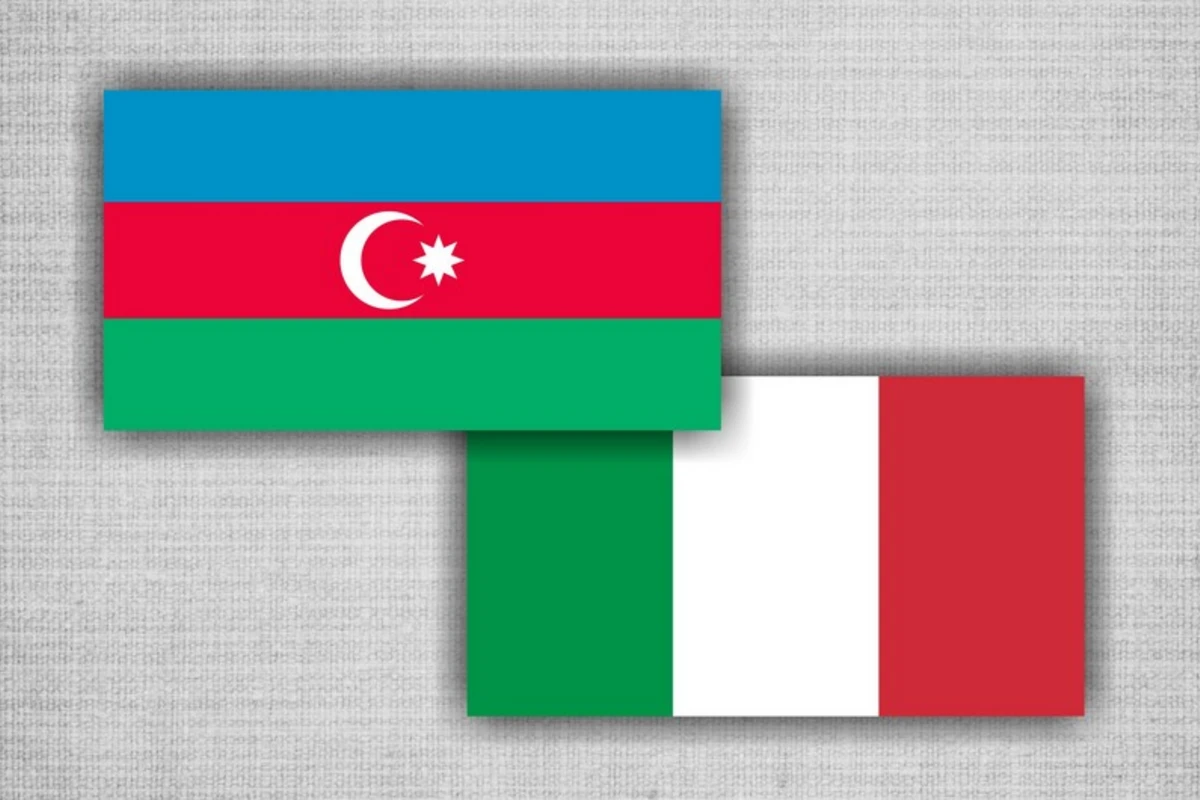 Azərbaycan və İtaliya arasında siyasi məsləhətləşmələrin növbəti raundu keçirilib