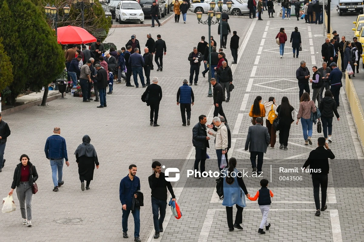 Naxçıvan sakinlərinə mənzillərlə bağlı SEVİNDİRİCİ XƏBƏR