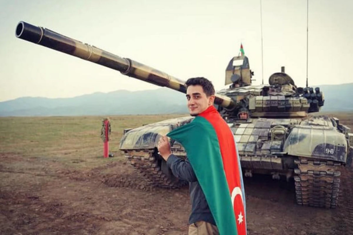 Doqquz milyona yaxın abunəçisi olan türkiyəli yutuberin kanalı oğurlanıb