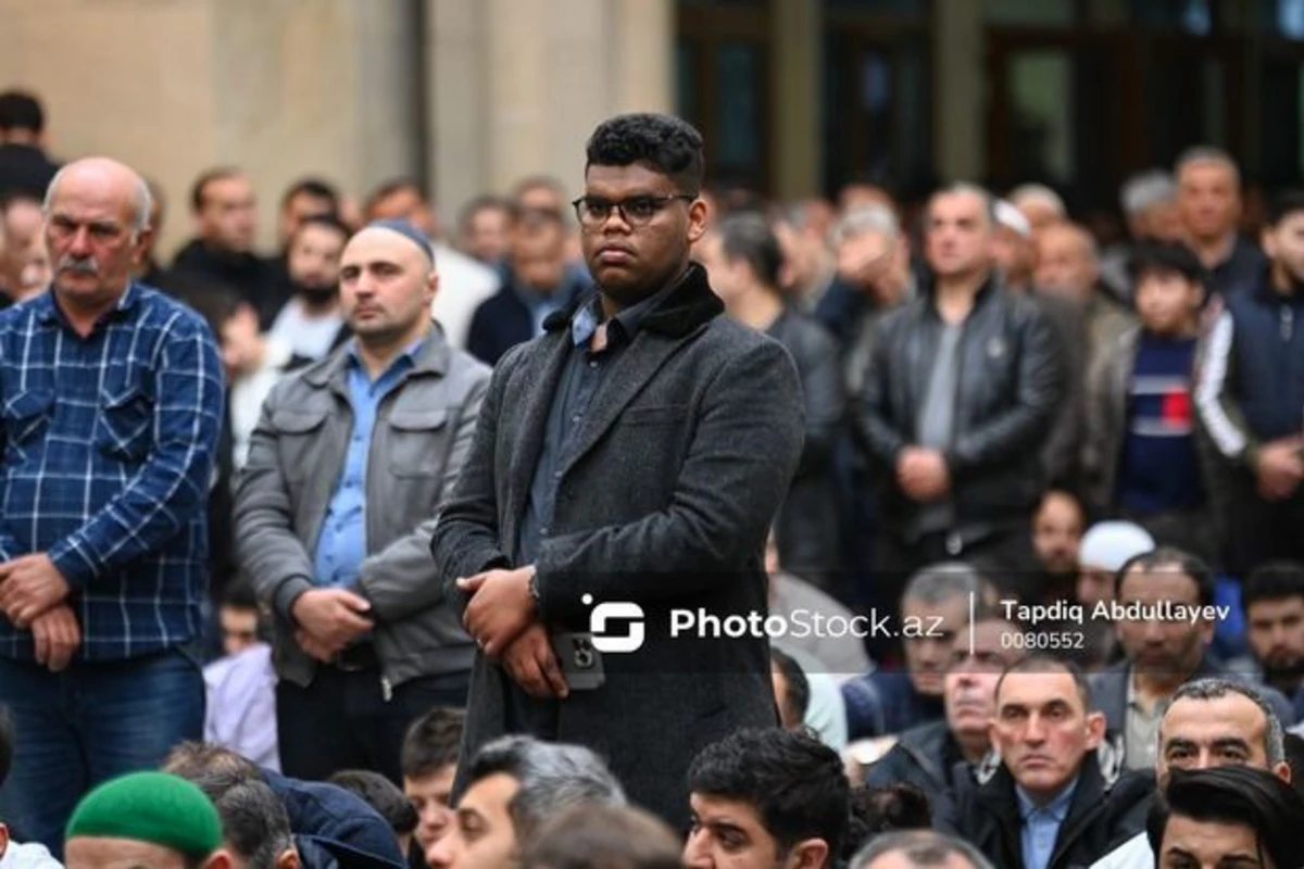 “Azərbaycanda tolerantlıq dünya üçün nümunədir” - RƏY