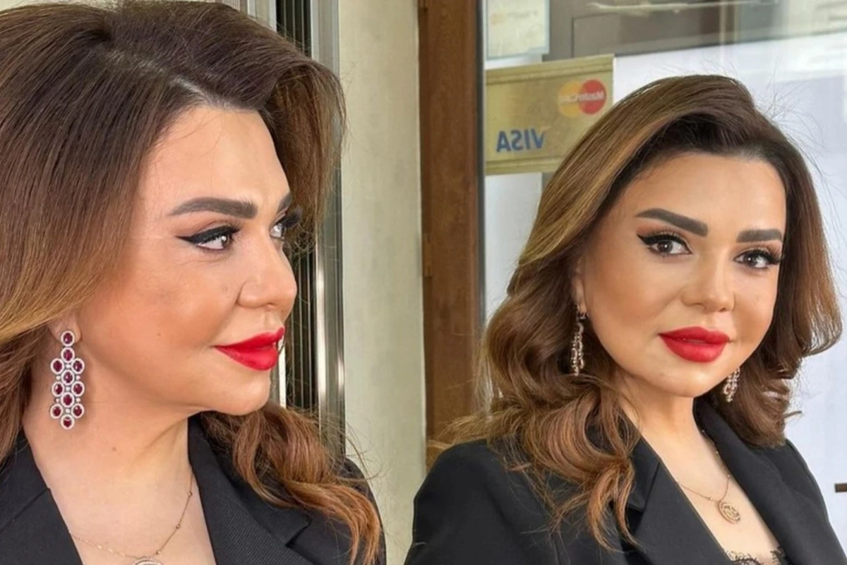 Xalq artisti: Əfsuslar olsun ki, bayağılığı təbliğ edirik