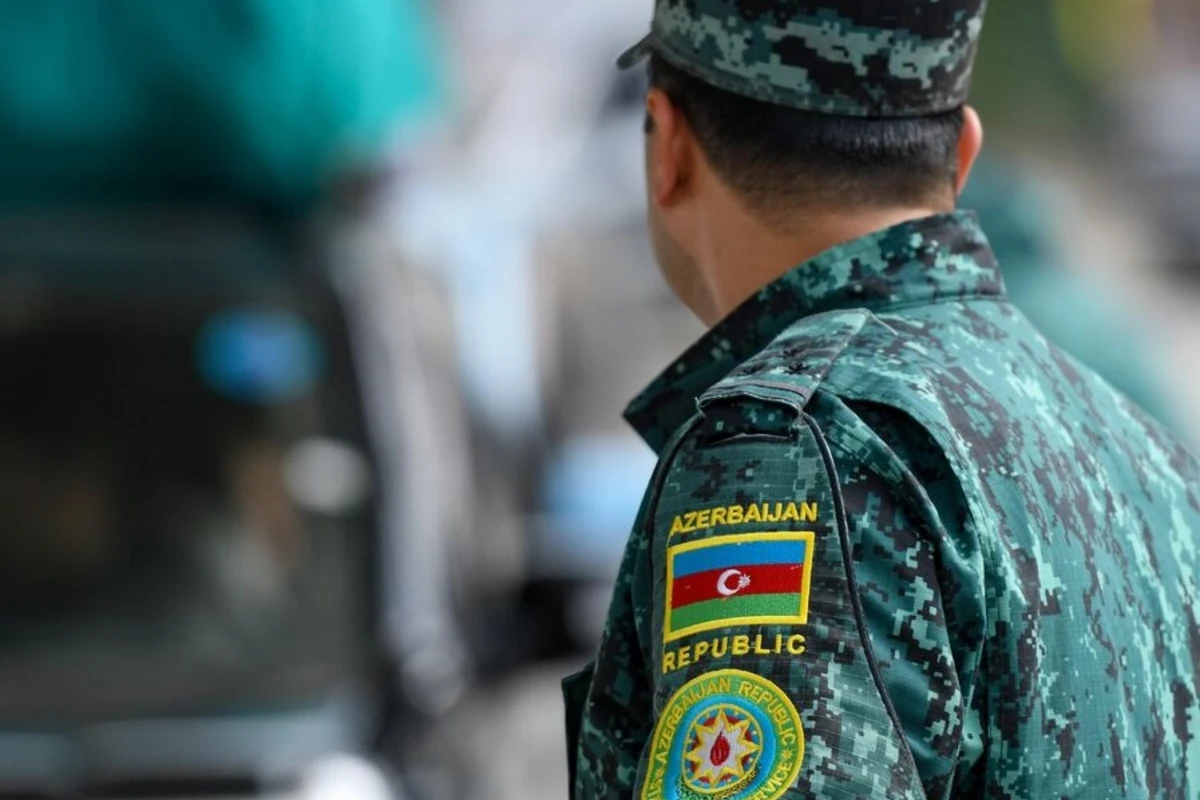 Возбуждено уголовное дело в связи с ранением военнослужащего ГПС