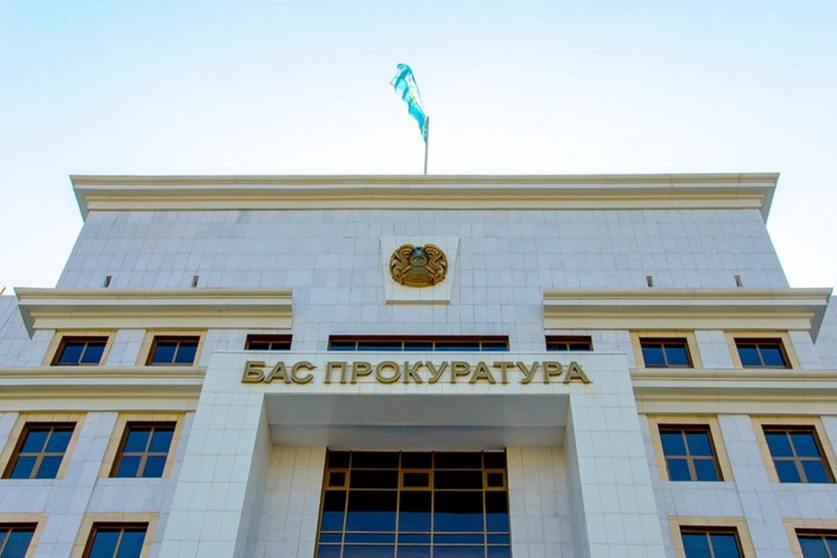 Азербайджан выдал Казахстану лидера преступной группы, занимавшейся контрабандой