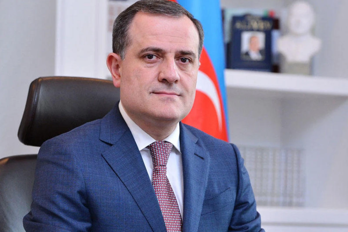 Ceyhun Bayramov Belarusa səfər edib