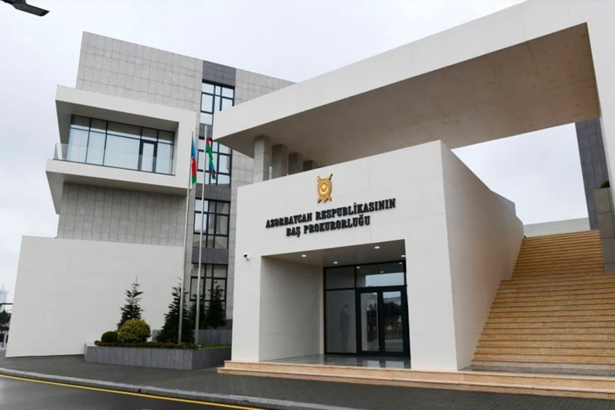 Azərbaycandan Qazaxıstana ekstradisiya edilən qaçaqmalçı cinayətkar qrupun liderinin kimliyi məlum olub