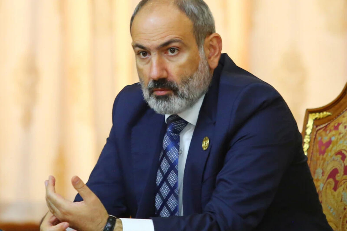Paşinyandan separatçı rejimlə bağlı etiraf: “1,3 milyard dollar vermişik”