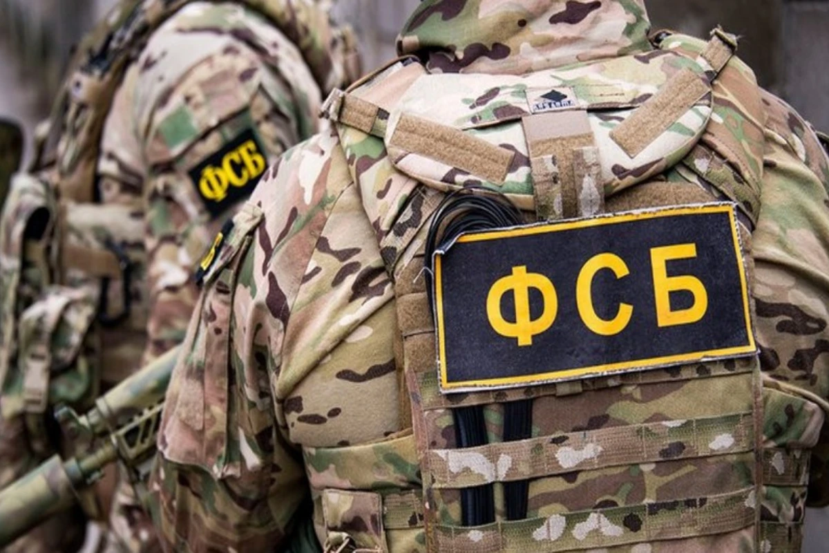 FTX Moskvada sinaqoqda terror aktının qarşısını alıb